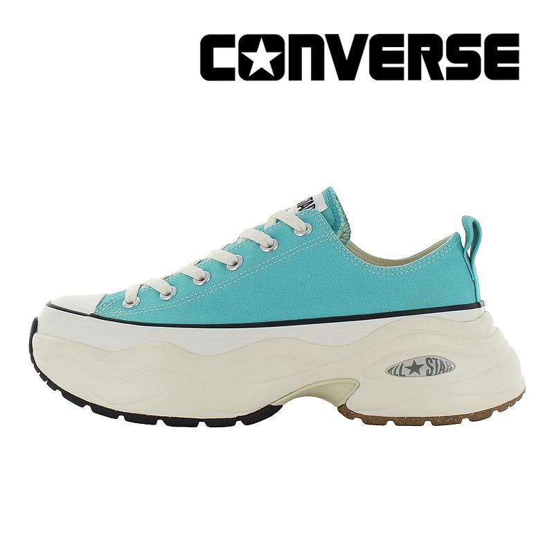 ALL STAR コンバース CONVERSE スニーカー 厚底 メンズ ALL STAR コンバース CONVERSE スニーカー 厚底 メンズ
