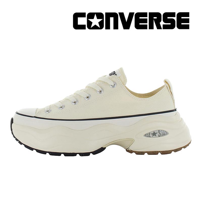 ALL STAR コンバース CONVERSE スニーカー 厚底 メンズ ALL STAR コンバース CONVERSE スニーカー 厚底 メンズ