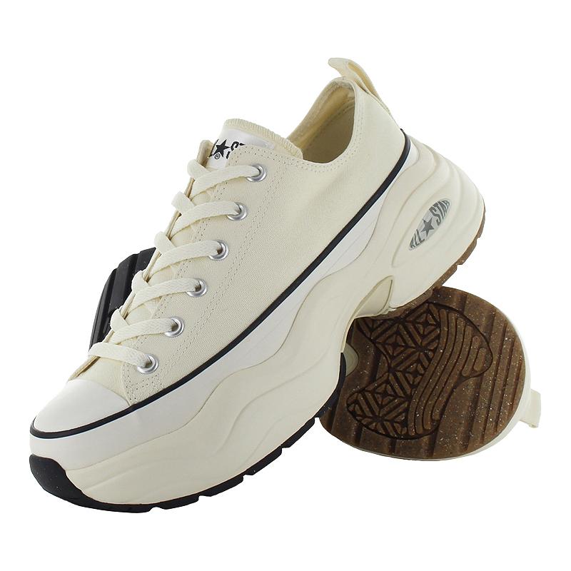 ALL STAR コンバース CONVERSE スニーカー 厚底 メンズ ALL STAR コンバース CONVERSE スニーカー 厚底 メンズ