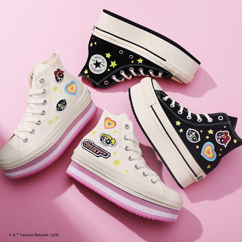 ALL STAR コンバース CONVERSE スニーカー レディース ALL STAR コンバース CONVERSE スニーカー レディース
