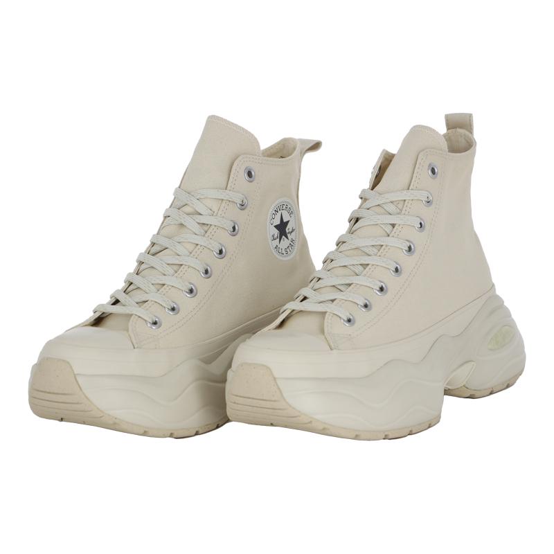 ALL STAR コンバース CONVERSE スニーカー 厚底 メンズ レディース