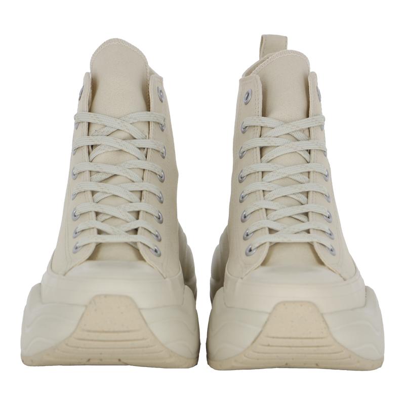 ALL STAR コンバース CONVERSE スニーカー 厚底 メンズ レディース