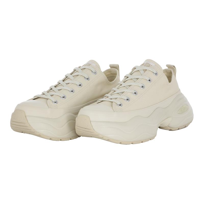 ALL STAR コンバース CONVERSE スニーカー 厚底 メンズ レディース