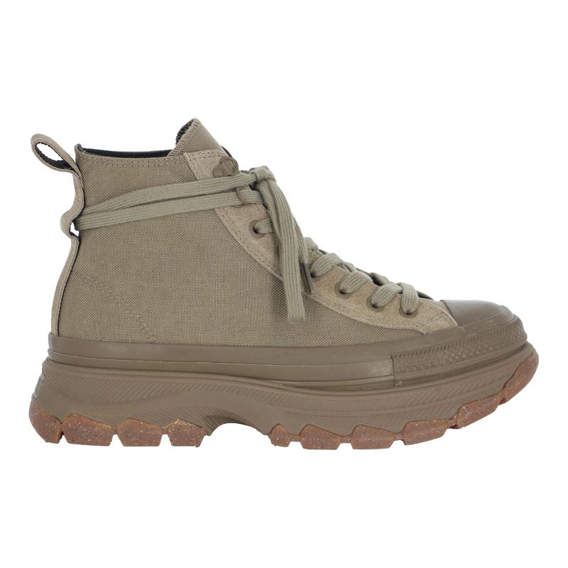 ALL STAR コンバース CONVERSE スニーカー 厚底 防滑 メンズ