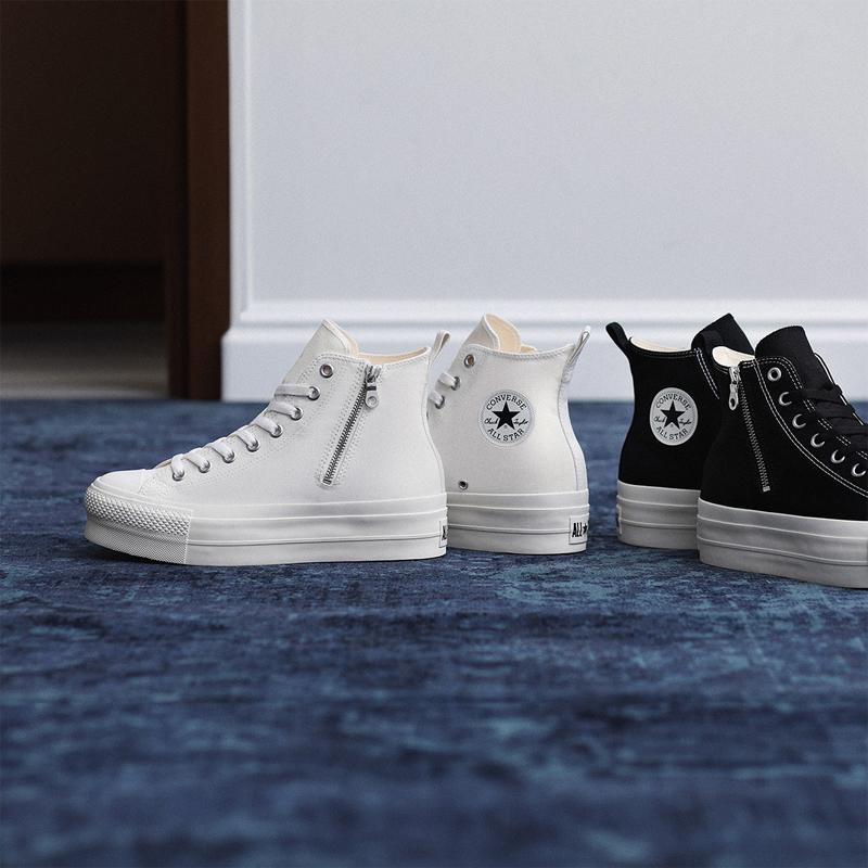 ALL STAR コンバース CONVERSE スニーカー メンズ レディース 