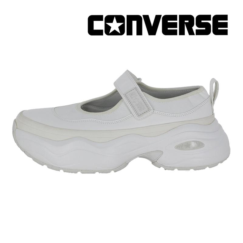 ALL STAR コンバース CONVERSE スニーカー 厚底 メンズ