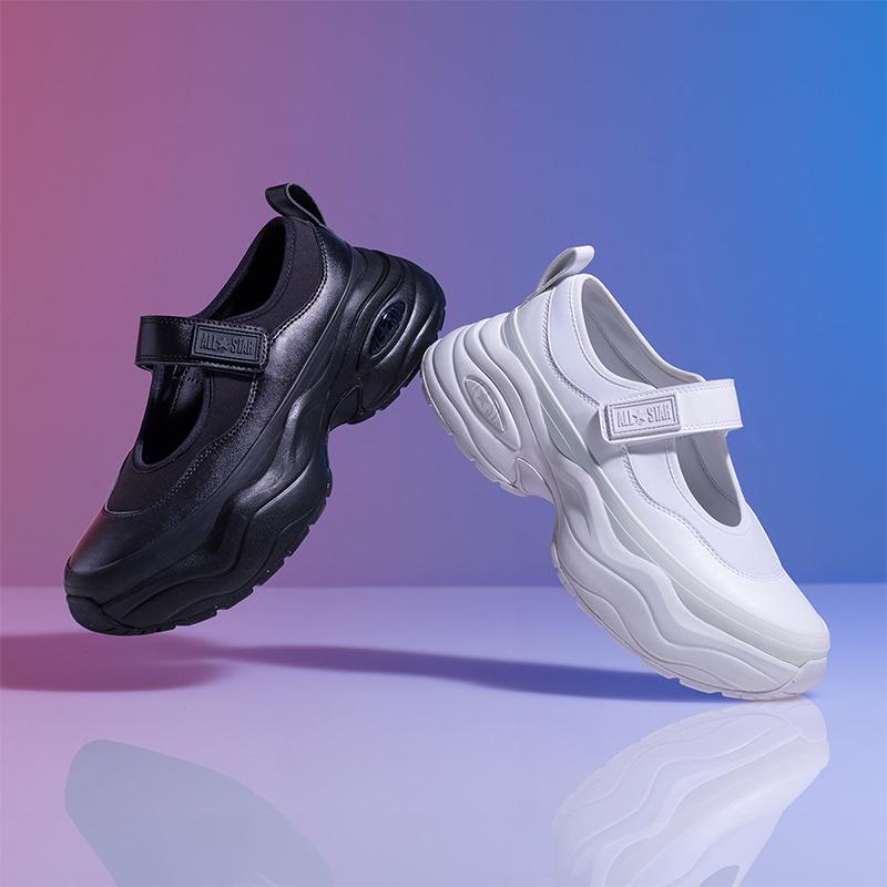 ALL STAR コンバース CONVERSE スニーカー 厚底 メンズ