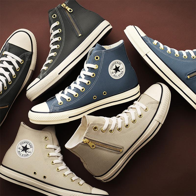 ALL STAR コンバース CONVERSE スニーカー メンズ レディース
