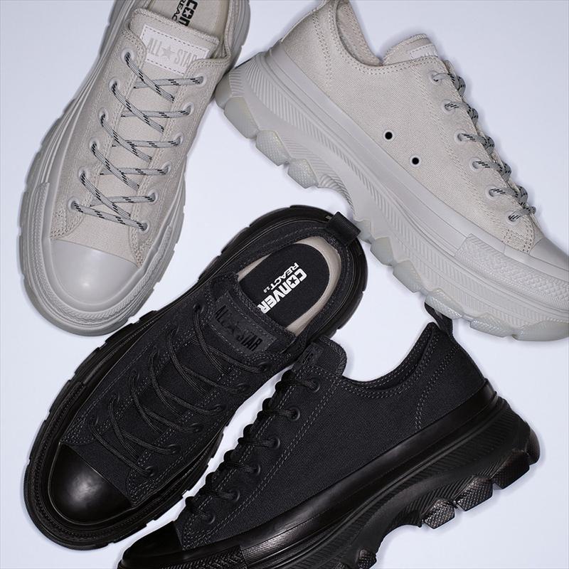 ALL STAR コンバース CONVERSE スニーカー 厚底 メンズ ALL STAR コンバース CONVERSE スニーカー 厚底 メンズ