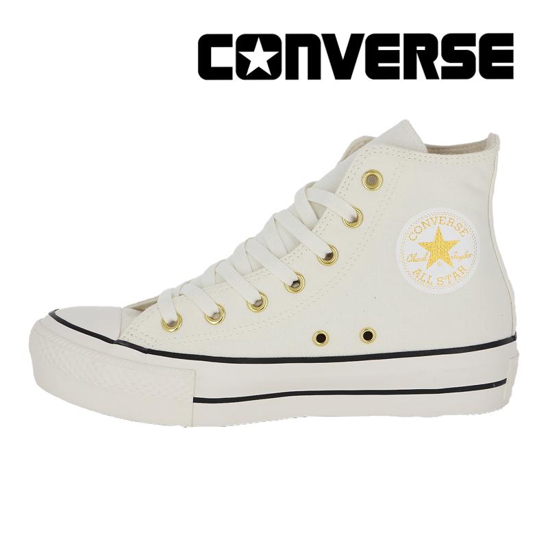 ALL STAR コンバース CONVERSE スニーカー レディース オールスター