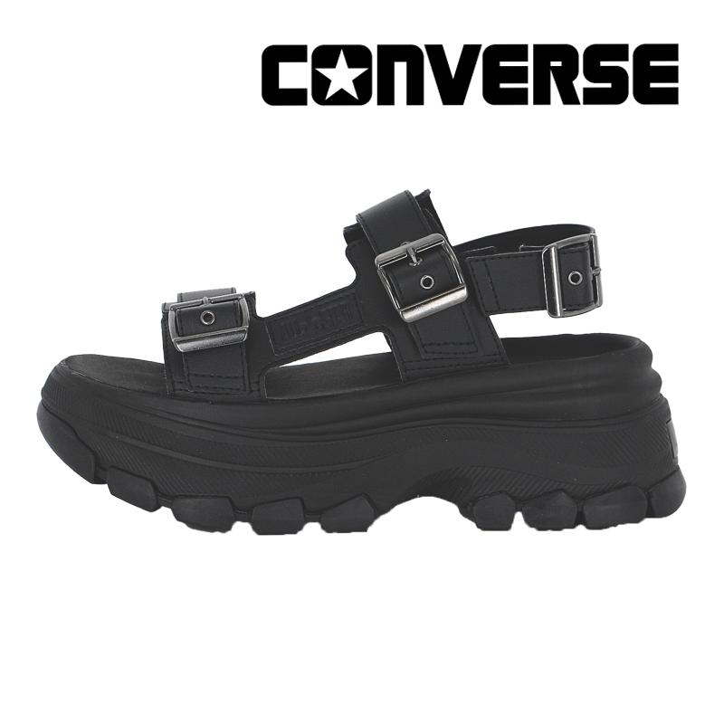 ALL STAR コンバース CONVERSE スニーカー 厚底 メンズ レディース