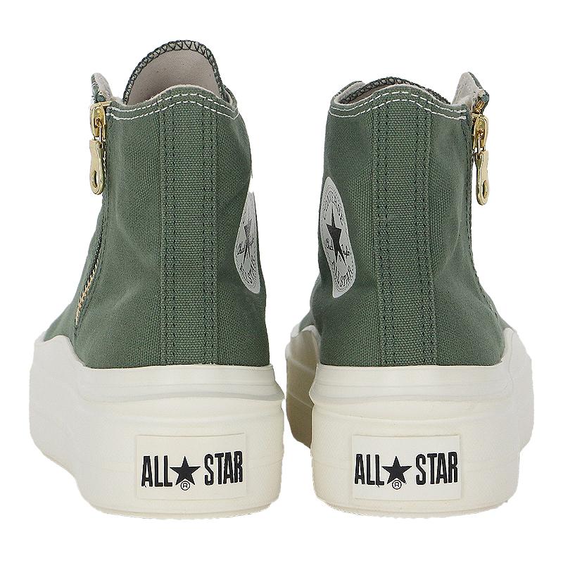 ALL STAR LIGHT コンバース CONVERSE スニーカー 厚底 軽量 ALL STAR LIGHT コンバース CONVERSE スニーカー 厚底 軽量