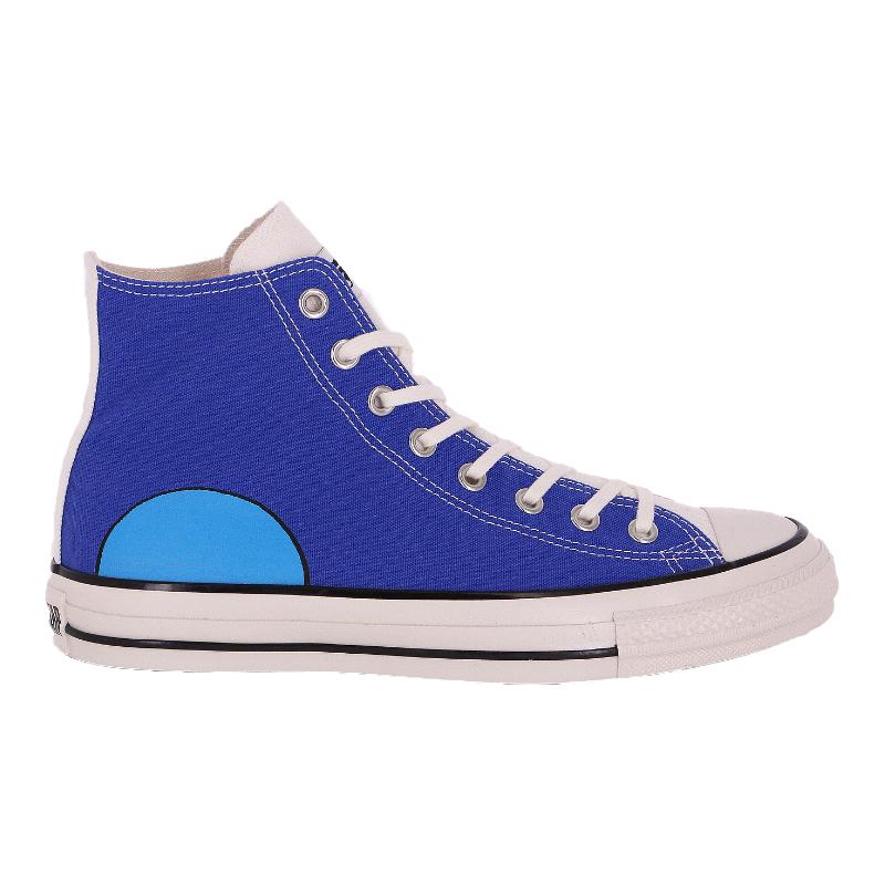 【バラ売り不可】Live☆Twinデモンスミス【エクストラ付き】 CONVERSE ALL STAR AGED TC HI / DORAEMON MULTI（コンバース