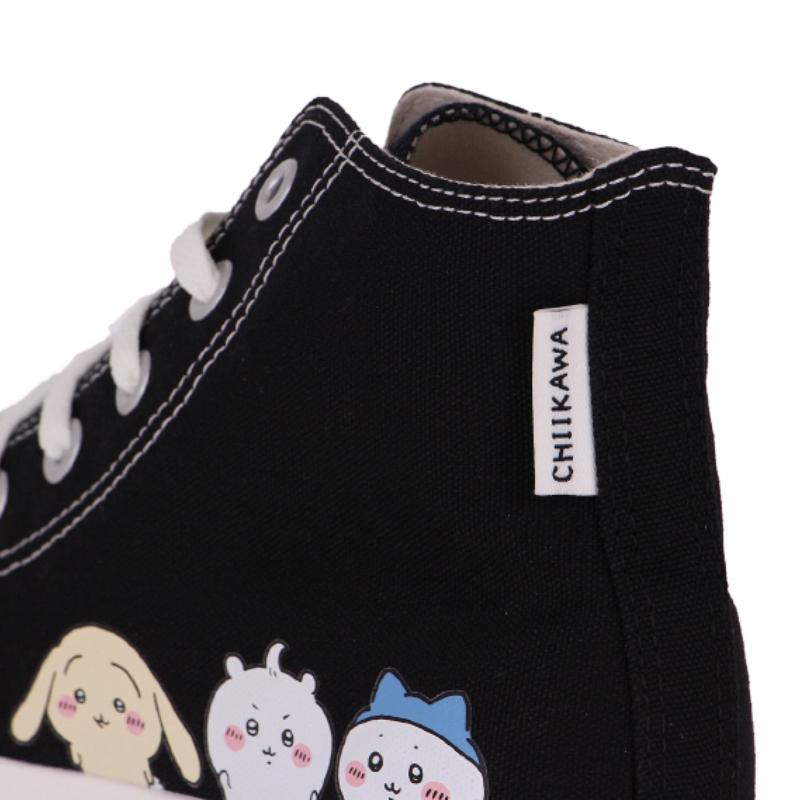 ALL STAR コンバース CONVERSE スニーカー 厚底 レディース