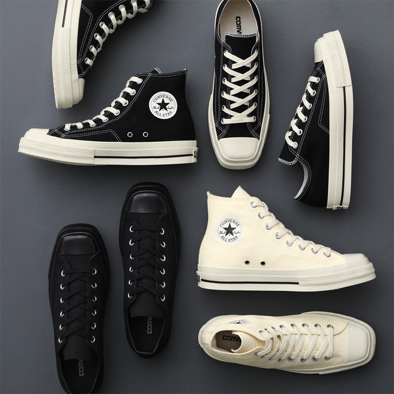 ALL STAR コンバース CONVERSE スニーカー メンズ レディース 