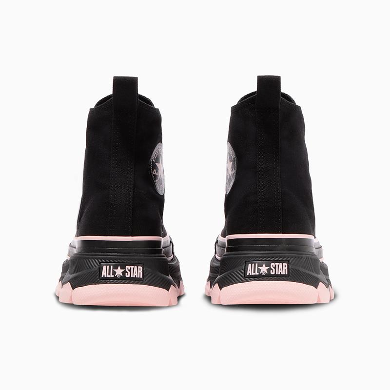 ALL STAR コンバース CONVERSE スニーカー 厚底 メンズ レディース