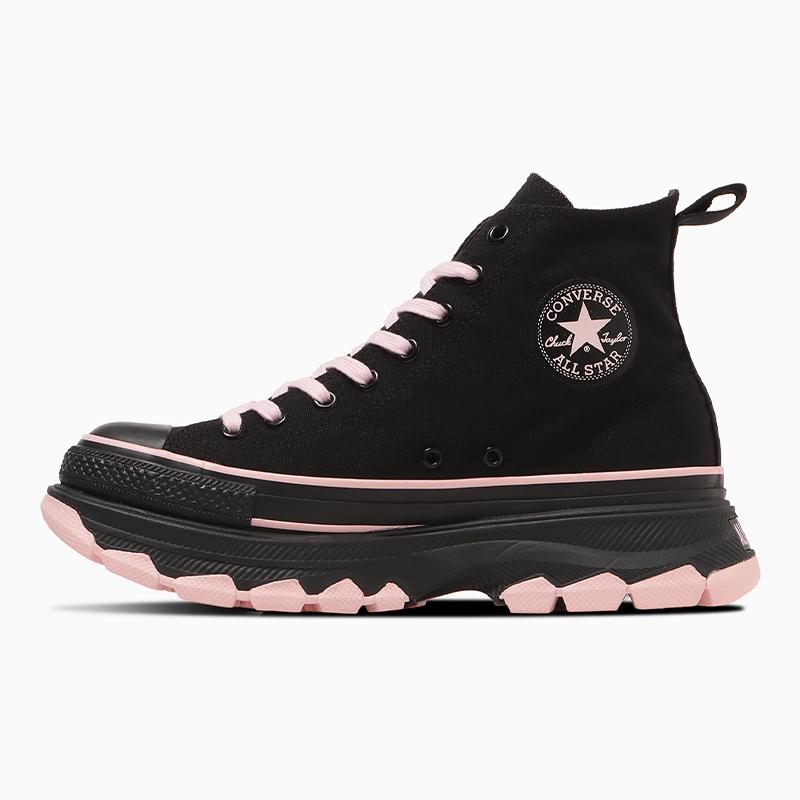 ALL STAR コンバース CONVERSE スニーカー 厚底 メンズ レディース