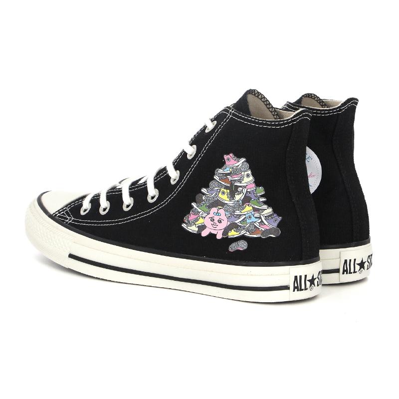 ALL STAR コンバース CONVERSE スニーカー メンズ レディース