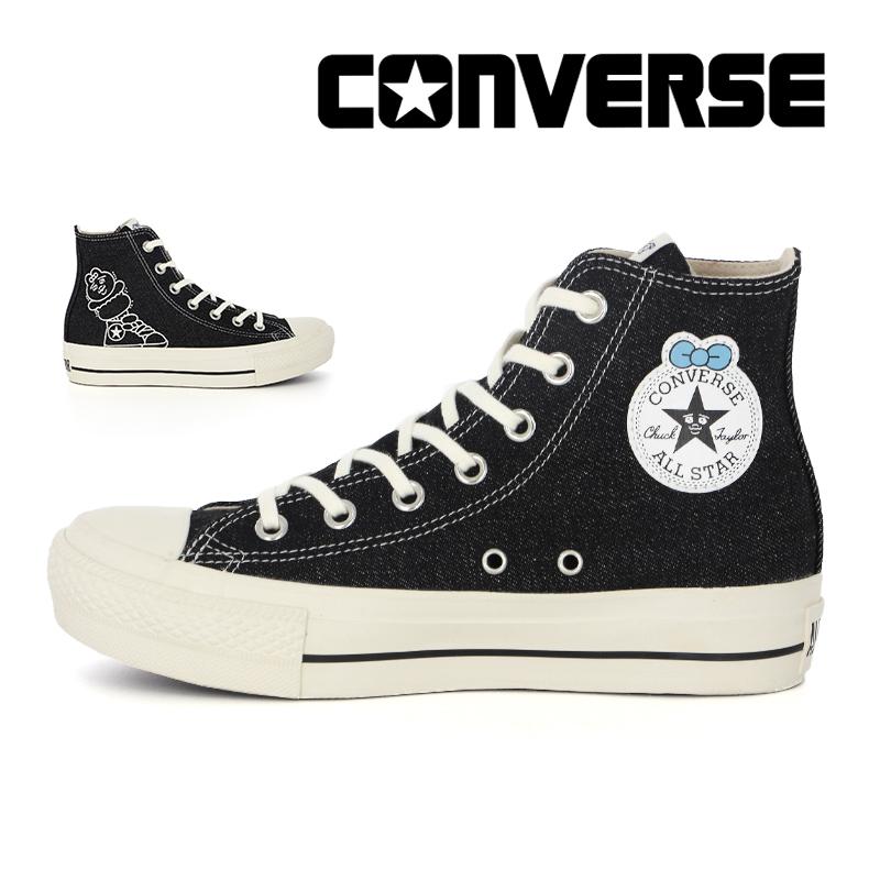 ALL STAR コンバース CONVERSE スニーカー レディース