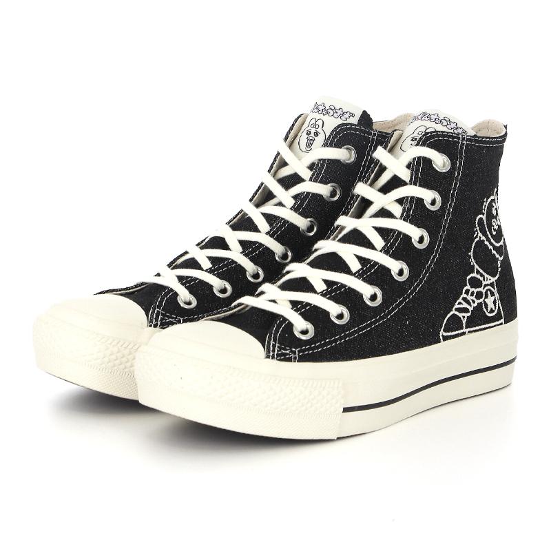 ALL STAR コンバース CONVERSE スニーカー レディース オールスター