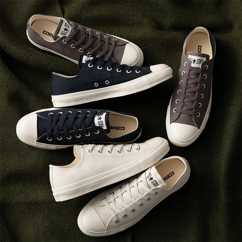 ALL STAR コンバース CONVERSE スニーカー メンズ レディース