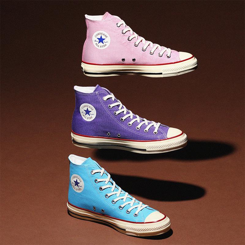 ALL STAR コンバース CONVERSE スニーカー メンズ レディース 