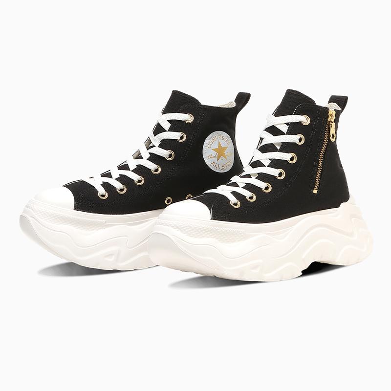 ALL STAR コンバース CONVERSE スニーカー メンズ レディース 厚底