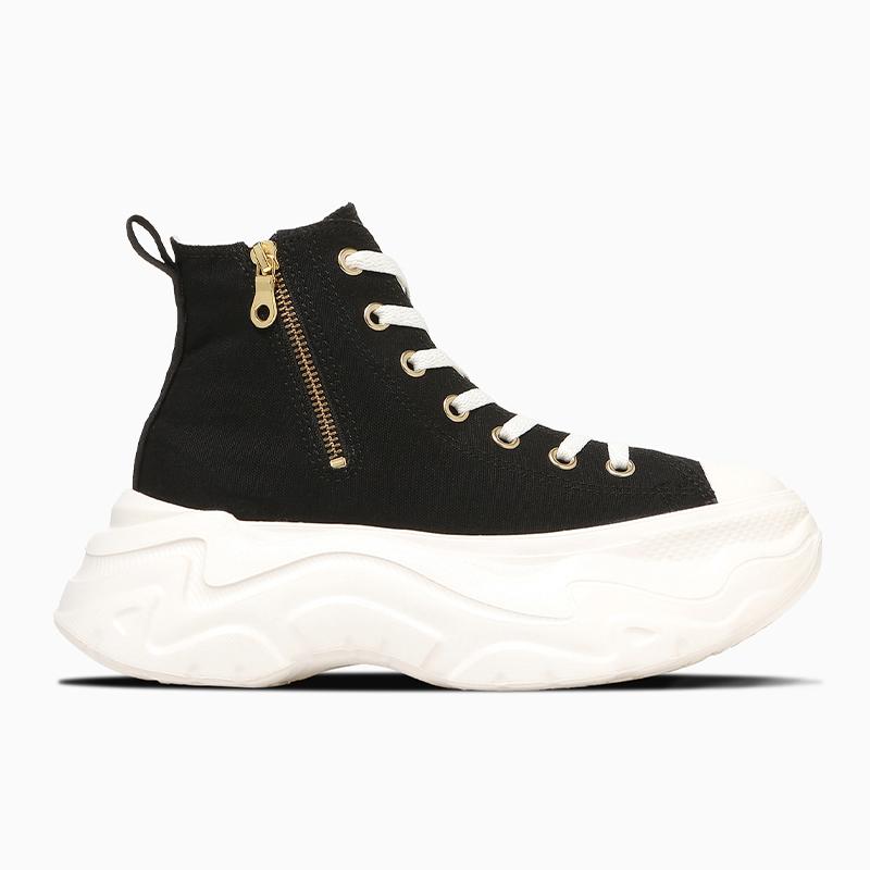 ALL STAR コンバース CONVERSE スニーカー メンズ レディース 厚底