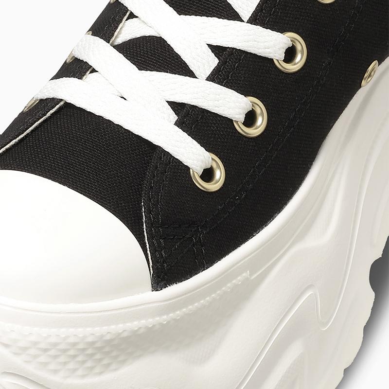 ALL STAR コンバース CONVERSE スニーカー メンズ レディース 厚底