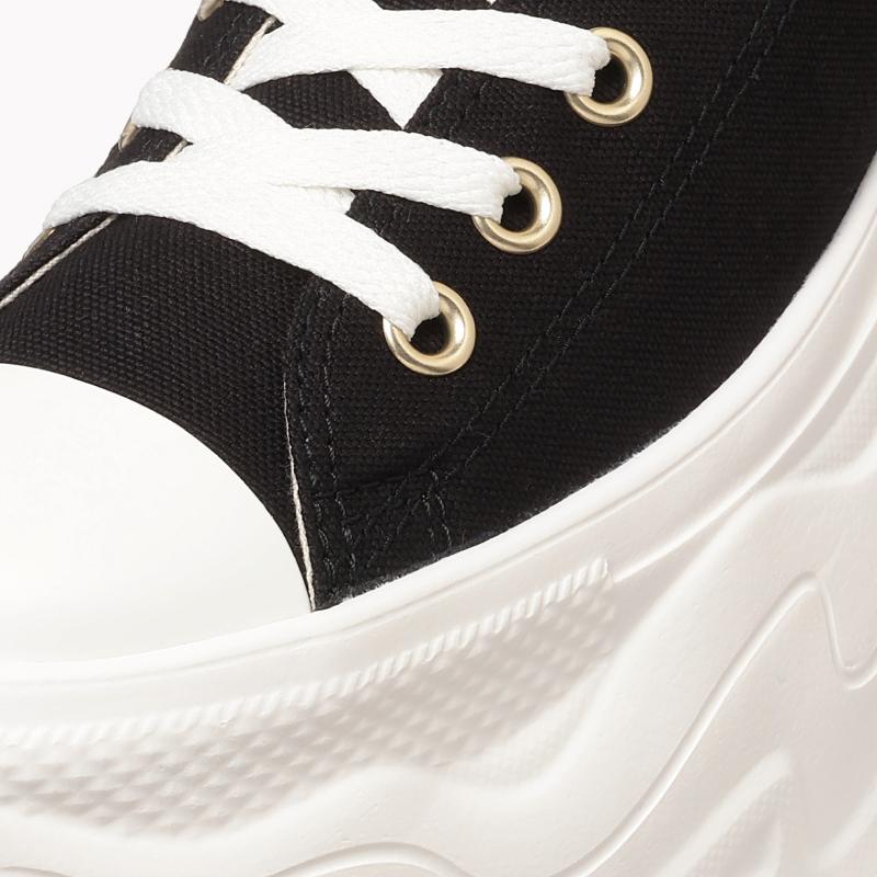 ALL STAR コンバース CONVERSE スニーカー メンズ レディース 厚底