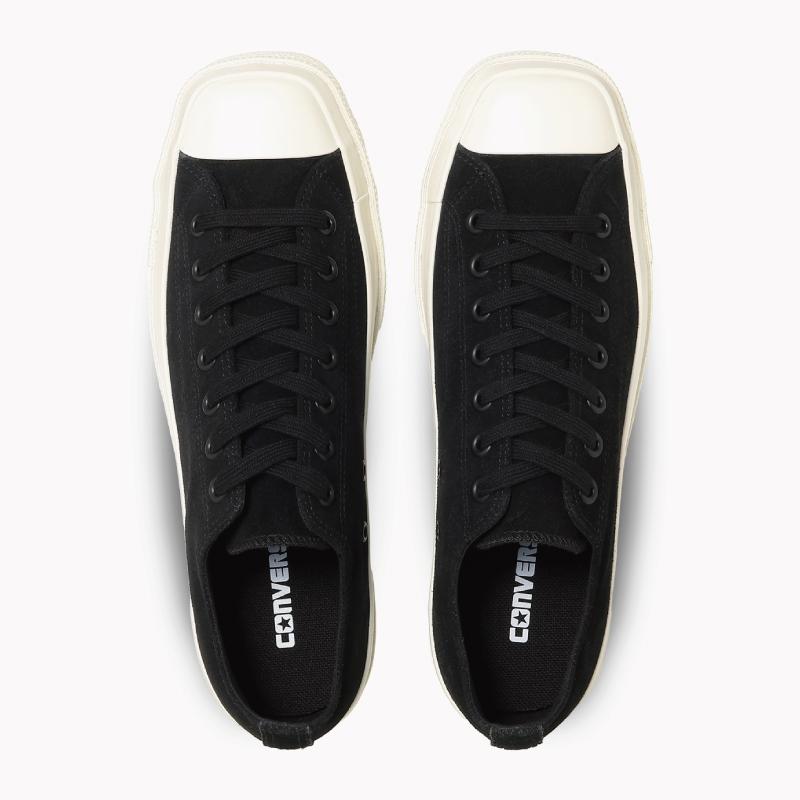 ALL STAR コンバース CONVERSE スニーカー メンズ レディース 厚底