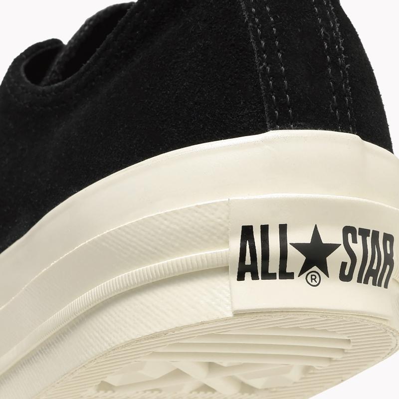 ALL STAR コンバース CONVERSE スニーカー メンズ レディース 厚底