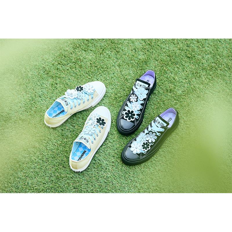 ALL STAR コンバース CONVERSE スニーカー レディース オールスター