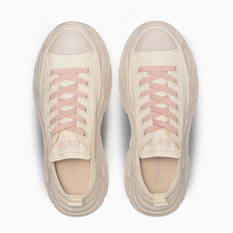 ALL STAR コンバース CONVERSE スニーカー 厚底 レディース