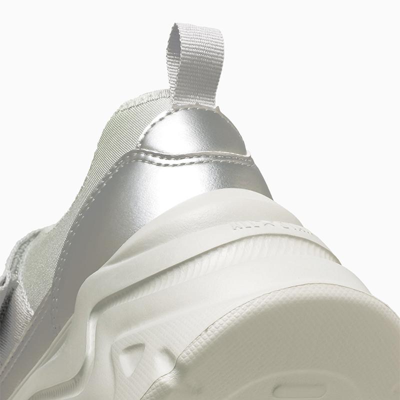 コンバース CONVERSE スニーカー メンズ レディース オールスター シティハイク スニーカーサンダル グレイ ALL STAR シューズ 靴 [2026年春夏新作] 4月3日発売の画像