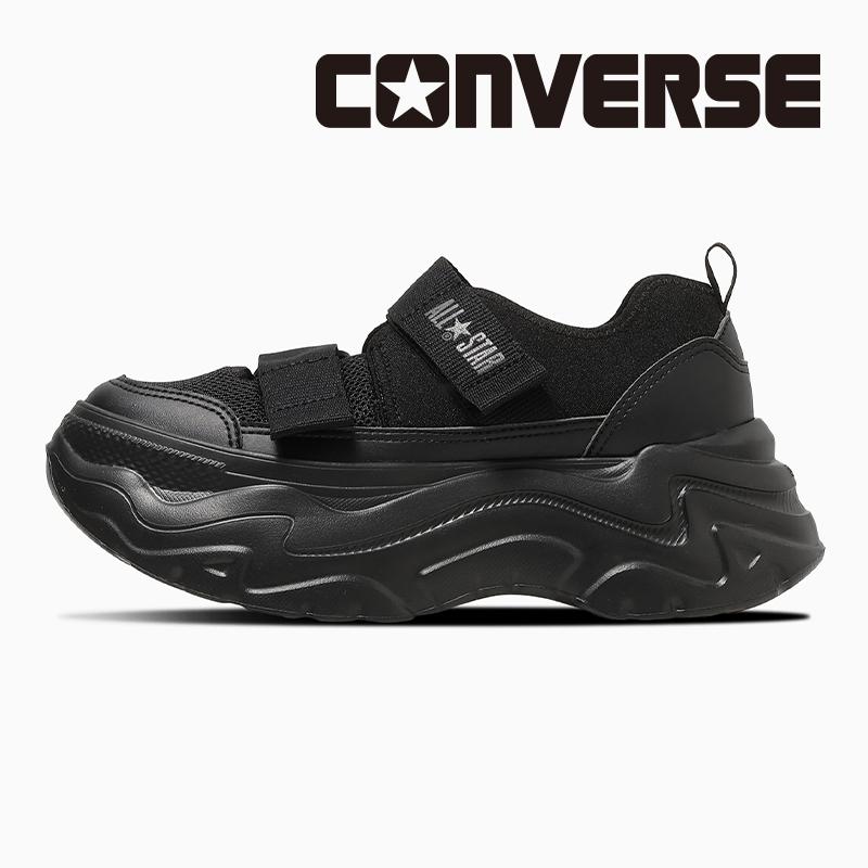 ALL STAR コンバース CONVERSE スニーカー 厚底 メンズ レディース