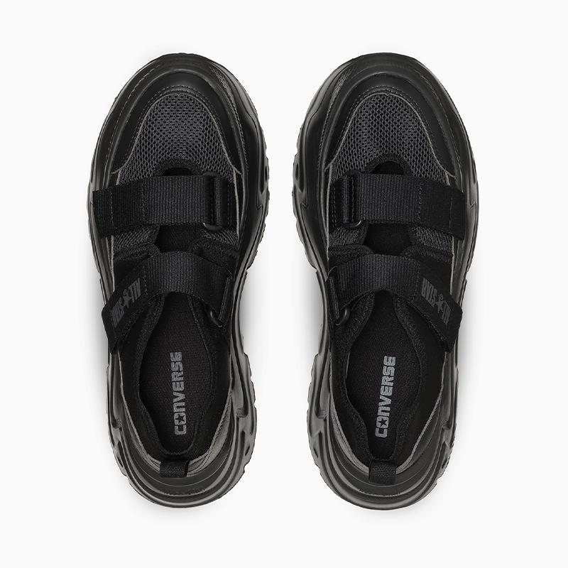 ALL STAR コンバース CONVERSE スニーカー 厚底 メンズ レディース
