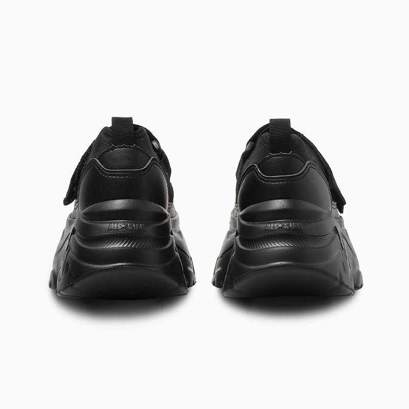 ALL STAR コンバース CONVERSE スニーカー 厚底 メンズ レディース