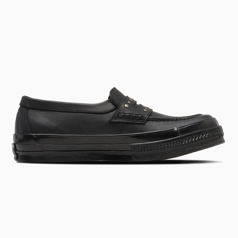ALL STAR コンバース CONVERSE スニーカー 本革 メンズ レディース
