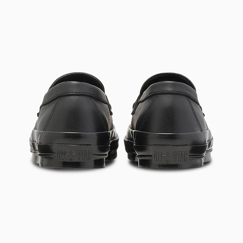 ALL STAR コンバース CONVERSE スニーカー 本革 メンズ レディース