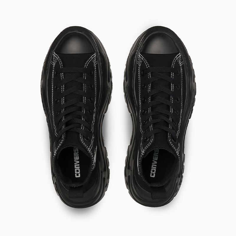 ALL STAR コンバース CONVERSE 厚底 スニーカー メンズ レディース