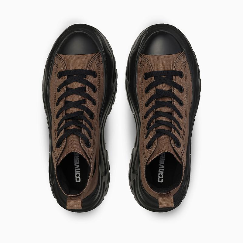 ALL STAR コンバース CONVERSE 厚底 スニーカー メンズ レディース