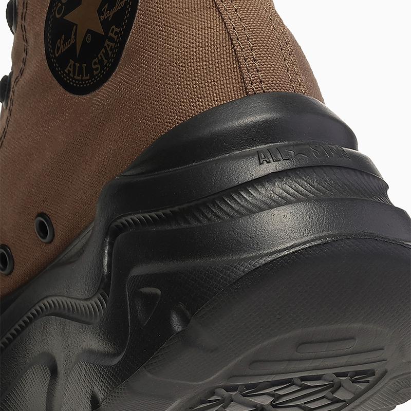 ALL STAR コンバース CONVERSE 厚底 スニーカー メンズ レディース