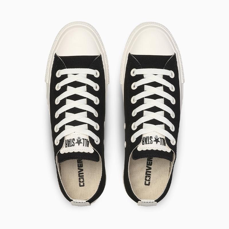 ALL STAR コンバース CONVERSE 厚底 スニーカー レディース