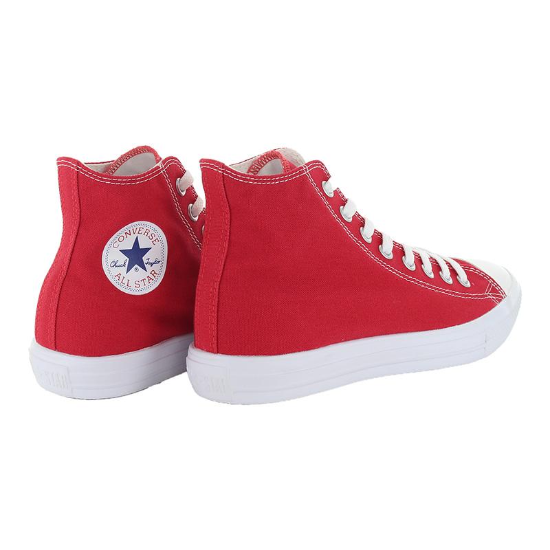 希少！CONVERSE ALL STAR レッド 25cm Converse レッド スニーカー 25cm