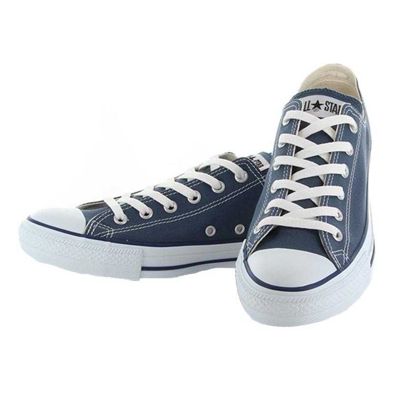 コンバース CONVERSE スニーカー メンズ レディース キャンバス オールスター ローカット CANVAS ALL STAR OX シューズ おしゃれ シンプル 定番 人気 靴 黒 百選｜moonstar｜17