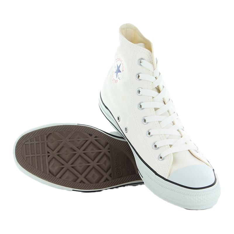 コンバース CONVERSE スニーカー メンズ レディース キャンバス オールスター カラーズ HI ハイカット シューズ 靴 CANVAS ALL STAR [セール] セ新3月1日 百選｜moonstar｜05