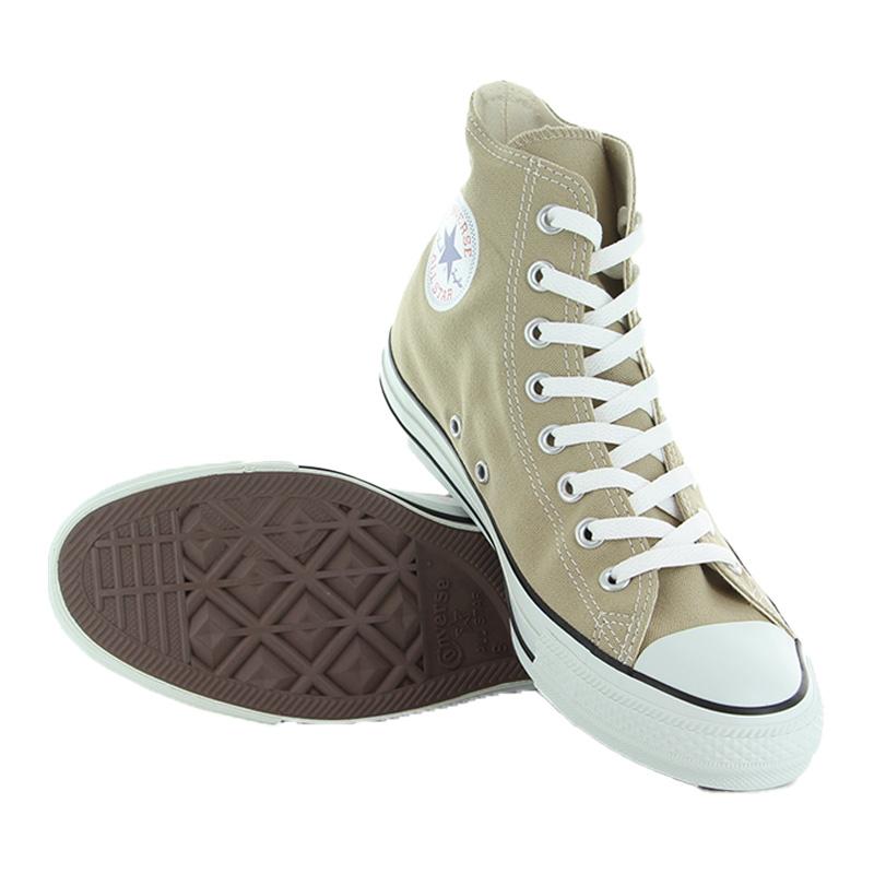 コンバース CONVERSE スニーカー メンズ レディース キャンバス オールスター カラーズ HI ハイカット シューズ 靴 CANVAS ALL STAR [セール] セ新3月1日 百選｜moonstar｜06