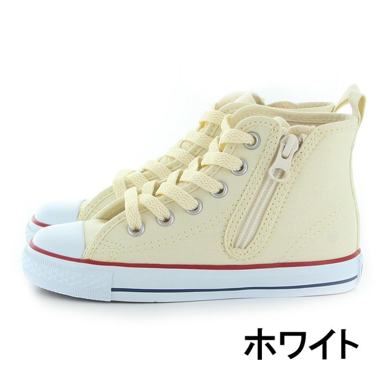 コンバース CONVERSE スニーカー キッズ 子供靴 チャイルド