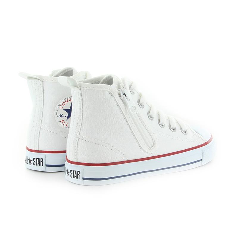 コンバース CONVERSE スニーカー キッズ 子供靴 チャイルド オールスター N Z ハイカット CHILD ALL STAR N Z HI シューズ 靴 おしゃれ 定番 人気 シンプル｜moonstar｜10